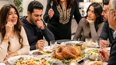 سمعت حماتي طرطشة كلام إني بشتري شقة، راحت مقررة في ثانية تبيع بيت العيلة كله!