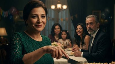 عيد ميلاد أمي.. حكايات زهرة 