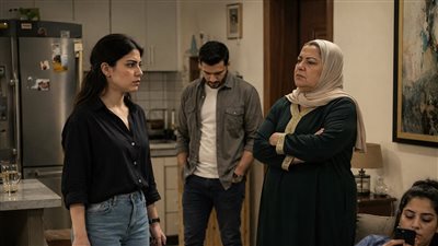 حماتي طردتني من البيت وأنا مشيت من غير كلمة