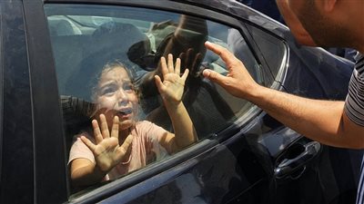 حبسو بنتي في العربية