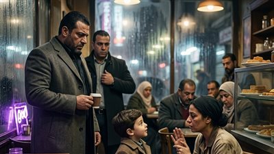 إيقاع لم يسمعه أحد 