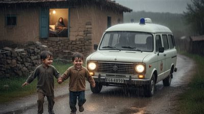 حكايتي مع صهيب بقلم مني عبدالعزيز 