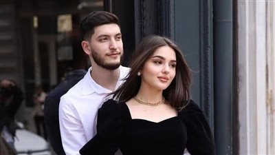 احببت مشكلة بقلم رحمة محمد 