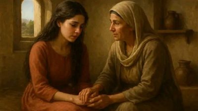 أولادي قرروا يتخلصوا مني عشان يعرفوا يبيعوا البيت