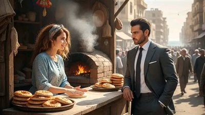 بنت جميلة حد الفتنه