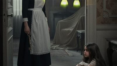 اشتغلت خدامه عند رجل أعمال غنى 