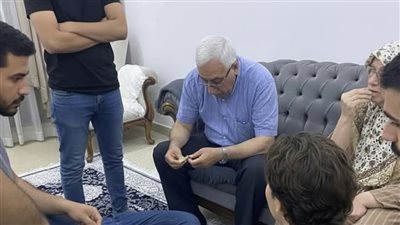 احنا موافقين نبيع البيت