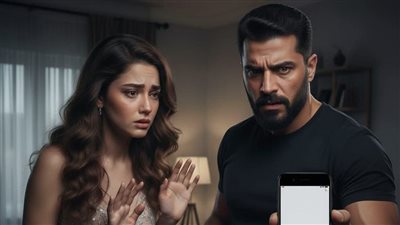 قبل الفرح بيومين 
