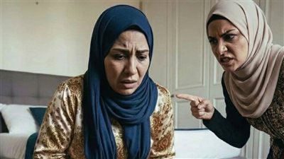 لطمت خادمتي بقوة