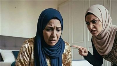 عندما كنت اقيس الحزاء