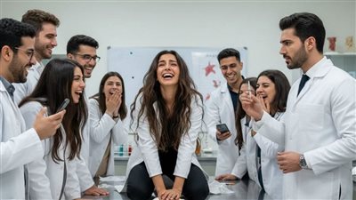لو الفار مات