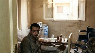 قعدت خمس سنين 