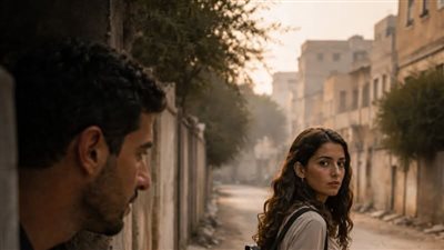 قصة حقيقيه