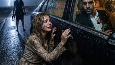 رواية ملاذ الادهم