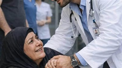 ابوس ايدك يابني