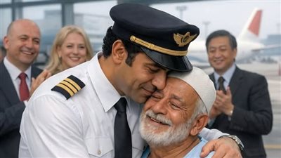 امي اتجرت بالكلبشات