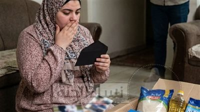 حماتي وكرتونة رمضان بقلم الكاتبة نرمين عادل همام