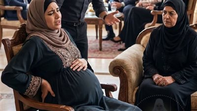 اول حمل ليا بقلمي نرمين عادل همام