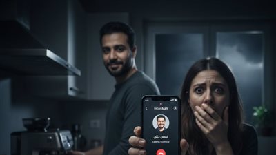 في أول يوم جواز