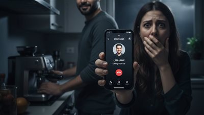 وقفت اعيط