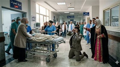 بعد سنتين من طلاقي الكاتبه نور محمد