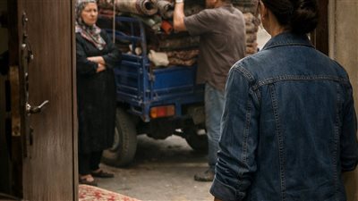 لقيت حماتى بقلم اماني السيد