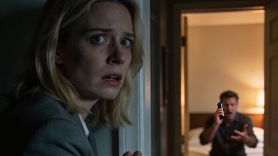 رجعت البيت 