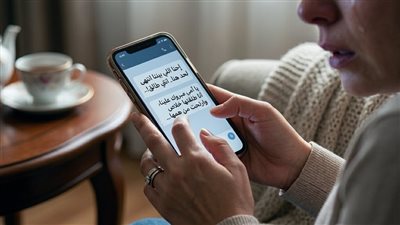 حبيبت اعمل في جوزي مقلب بقلم اماني السيد