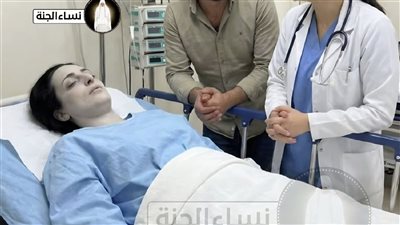ماتت زوجته 