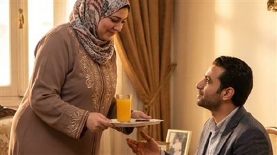 قصتي