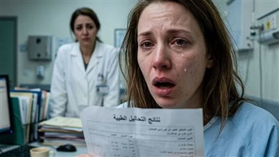 بعد خمس سنين بقلم مني السيد