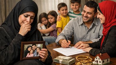 متجوزة وعندي ثلاث بنات بقلم رومانى 