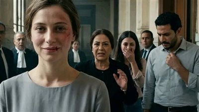 في الحفلة العائلية بقلم زيزي