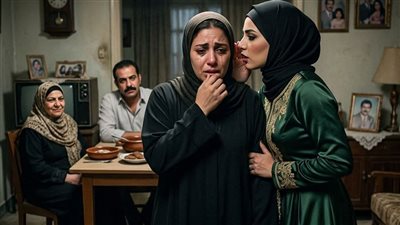 الكلمة دي كانت بتلف بقلم الكاتبه امانى سيد 